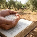 salt of the earth meaning bible