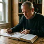 sober-minded meaning in bible