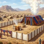 tabernacle meaning in bible