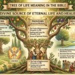 Tree of Life Meaning in the Bible