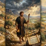 tristen name meaning bible