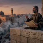 Vanity Meaning in the Bible