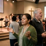 worship meaning in bible