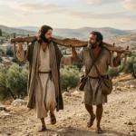 yoke bible meaning