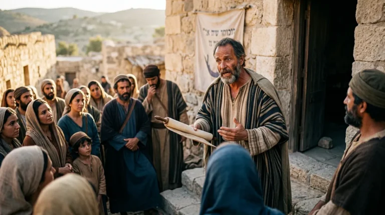 zealous meaning in the bible