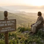 Beatitudes Meaning in the Bible