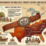 Bible Belt Meaning